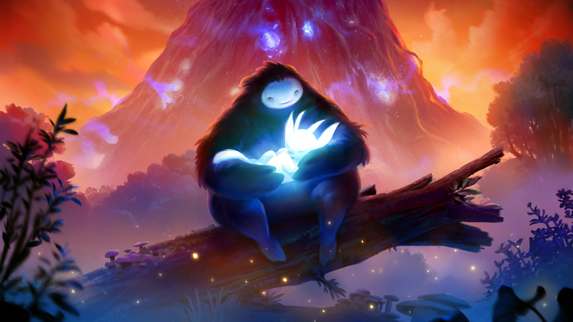 Ori and the Blind Forest HD306172187